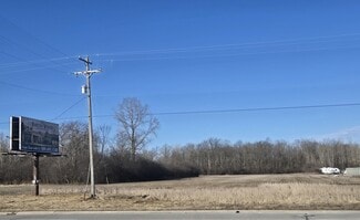 More details for 6483 M-84 Hwy, Saginaw, MI - Land for Sale