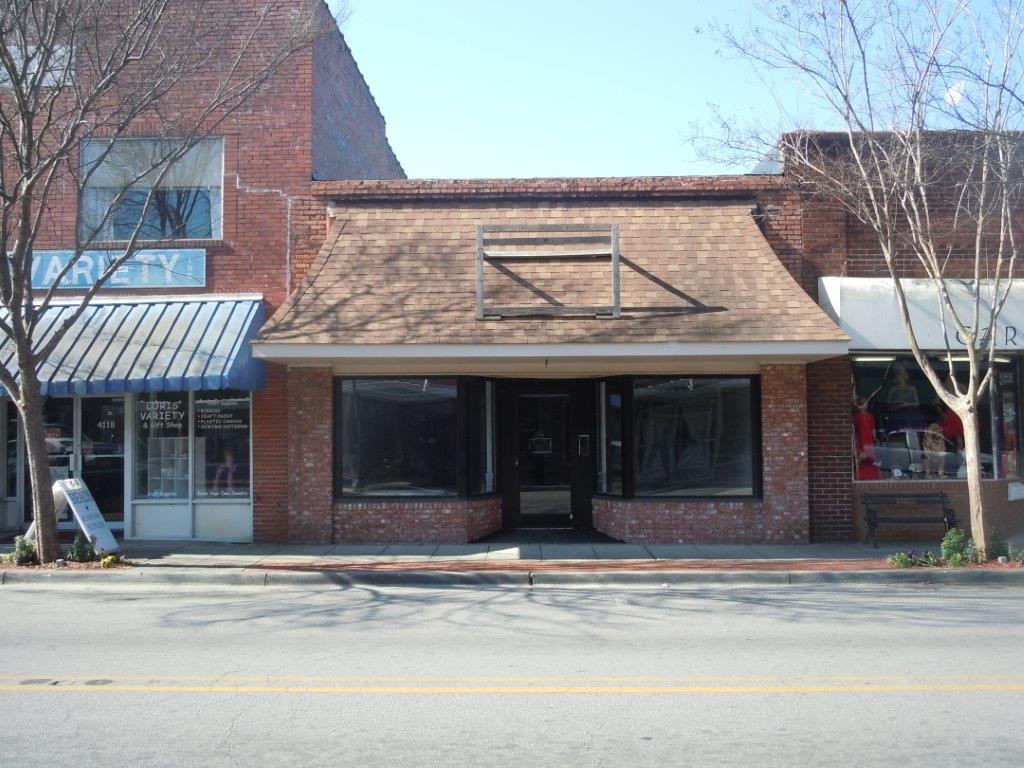 4116 Main St, Loris, SC for lease Primary Photo- Image 1 of 5
