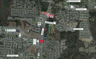 More details for Highway 69 South, Tuscaloosa, AL - Land for Sale
