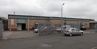 Plus de détails pour 30-34 Loanbank Quadrant, Glasgow - Industriel à louer