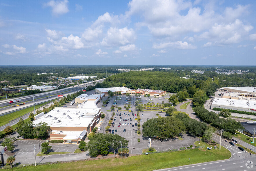 6000 Lake Gray Blvd, Jacksonville, FL à louer - Aérien - Image 1 de 14