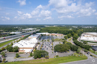 6000 Lake Gray Blvd, Jacksonville, FL - aerial  map view - Image1