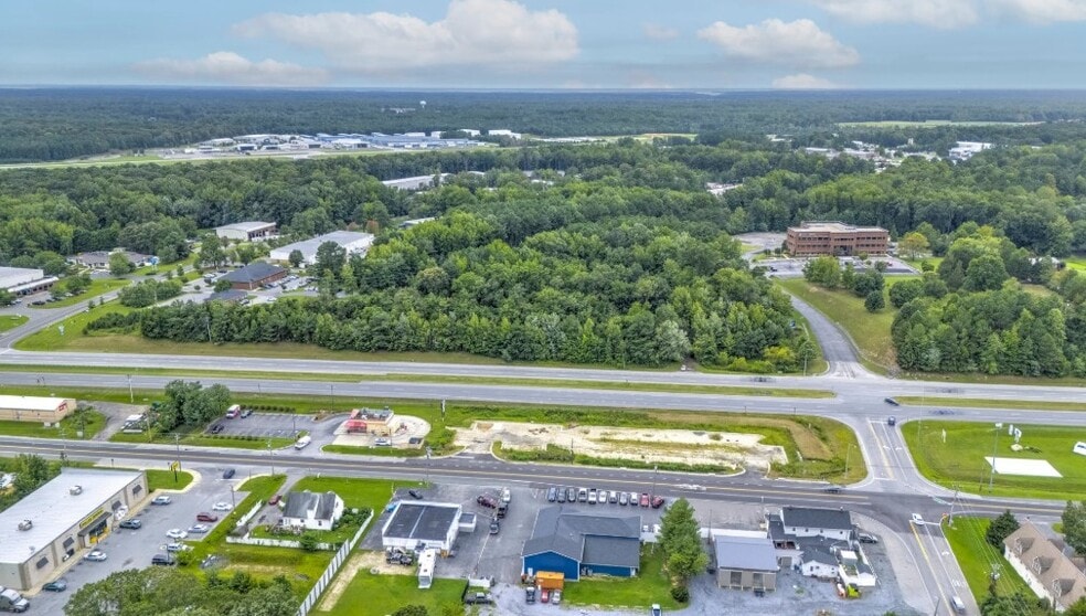 0 Cable Rd, Hollywood, MD for sale - Building Photo - Image 3 of 8