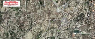 More details for Carretera de Barinas-Pinoso, 1, Abanilla - Land for Sale