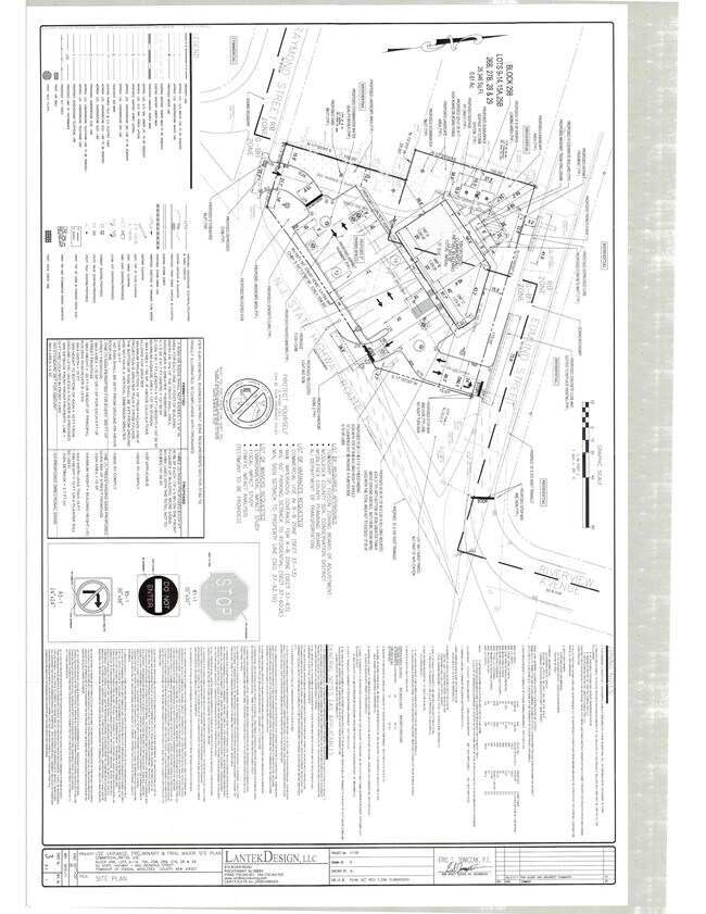 More details for 43 Edmund St, Edison, NJ - Land for Lease