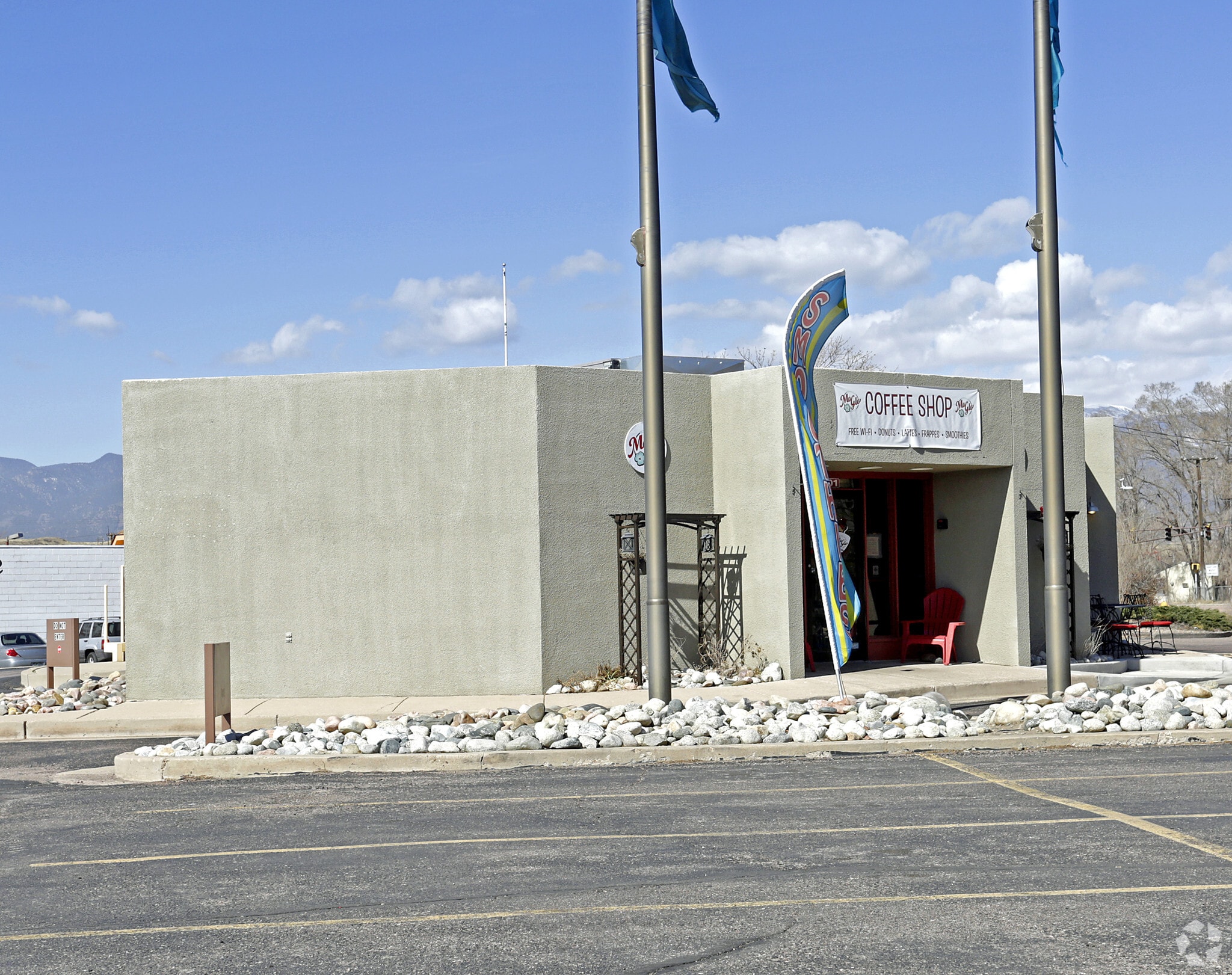 101 Fontaine Blvd, Colorado Springs, CO for sale Primary Photo- Image 1 of 4