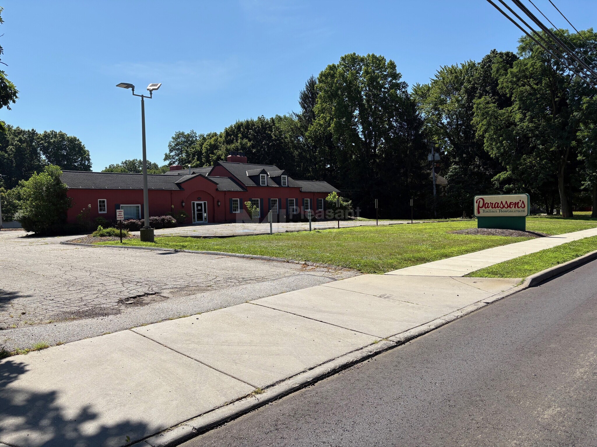 3983 Darrow Rd, Stow, OH for sale Building Photo- Image 1 of 9