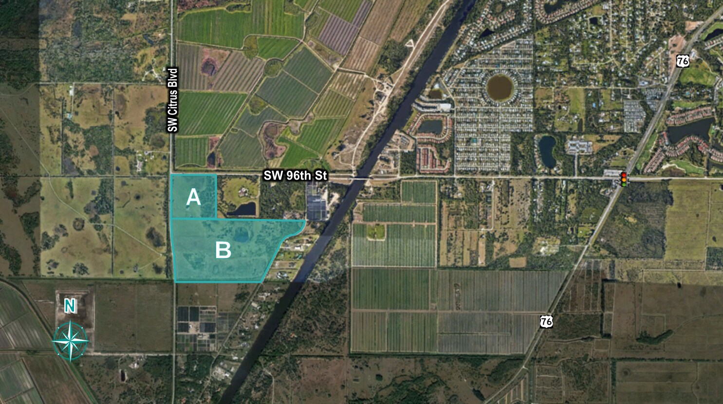10241 SW Citrus Blvd, Palm City, FL for sale Primary Photo- Image 1 of 8