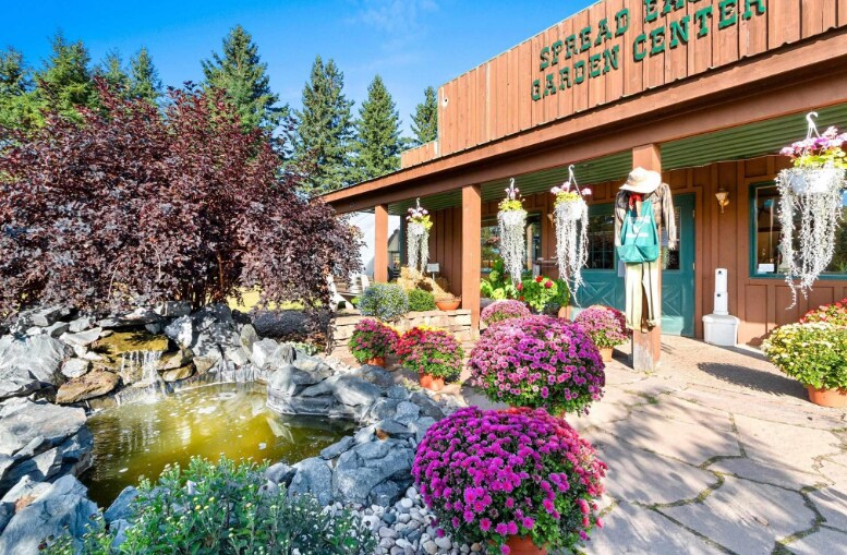 4413 N Lake Rd S, Florence, WI à vendre - Photo du bâtiment - Image 2 de 11