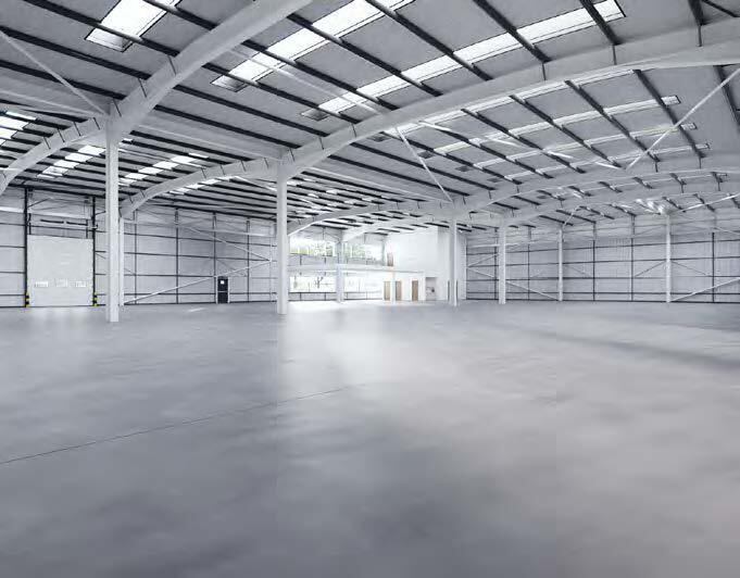 Cliftonhall Rd, Newbridge à louer - Photo du bâtiment - Image 3 de 6