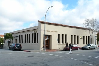 More details for 439-445 Tyler St, Monterey, CA - Office for Lease