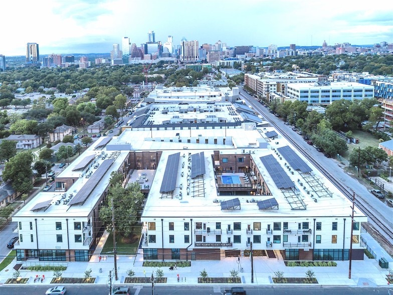 1800 E 4th St, Austin, TX for sale - Building Photo - Image 3 of 45