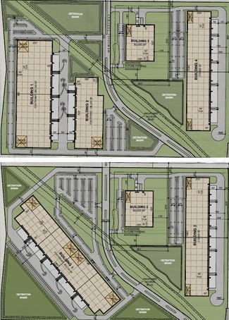 More details for SEC Route 49, Valparaiso, IN - Land for Sale