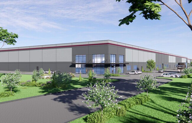 More details for 600 Elm St, Forest Grove, OR - Industrial for Lease