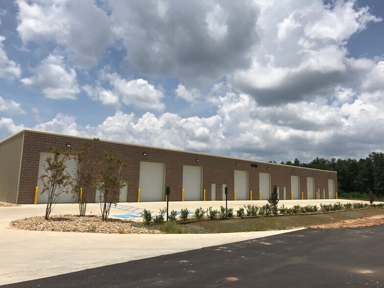 9720 Paxton Rd, Shreveport, LA à louer - Photo du bâtiment - Image 2 de 6