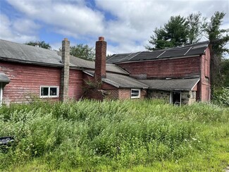 Plus de détails pour 1170 Litchfield Tpke, New Hartford, CT - Terrain à vendre