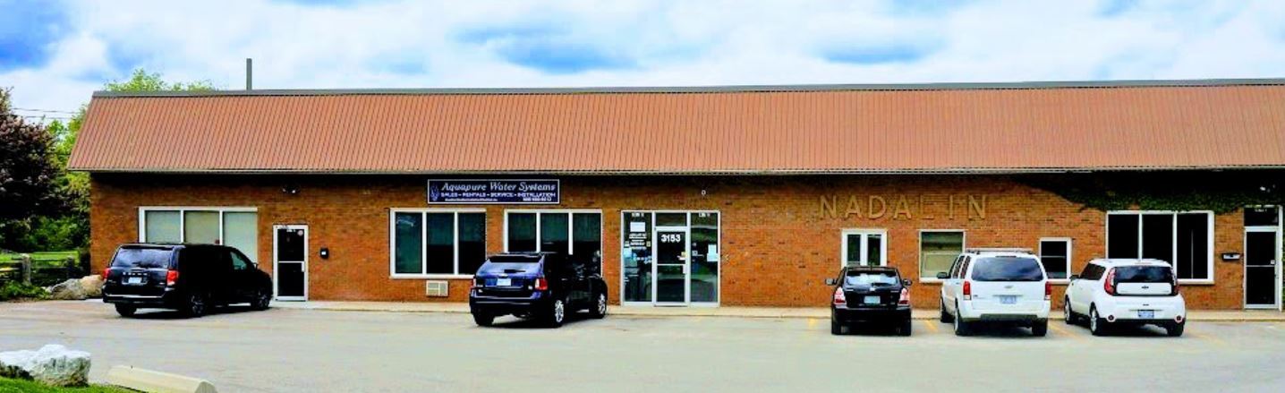 3153-3157 Steeles Ave W, Milton, ON à vendre Photo principale- Image 1 de 1