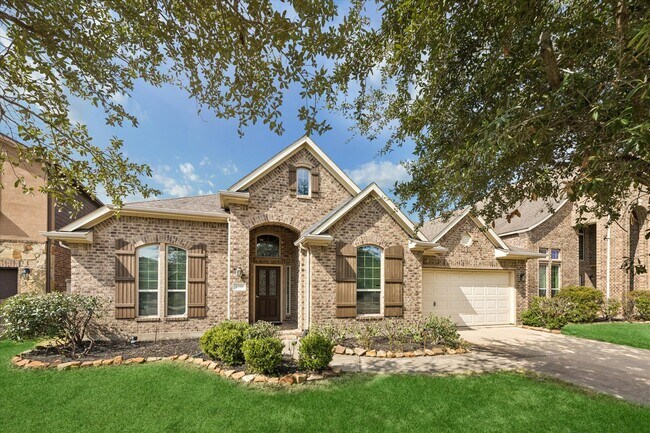 More details for 4218 Brannon Branch Ct, Fulshear, TX - Health Care for Sale