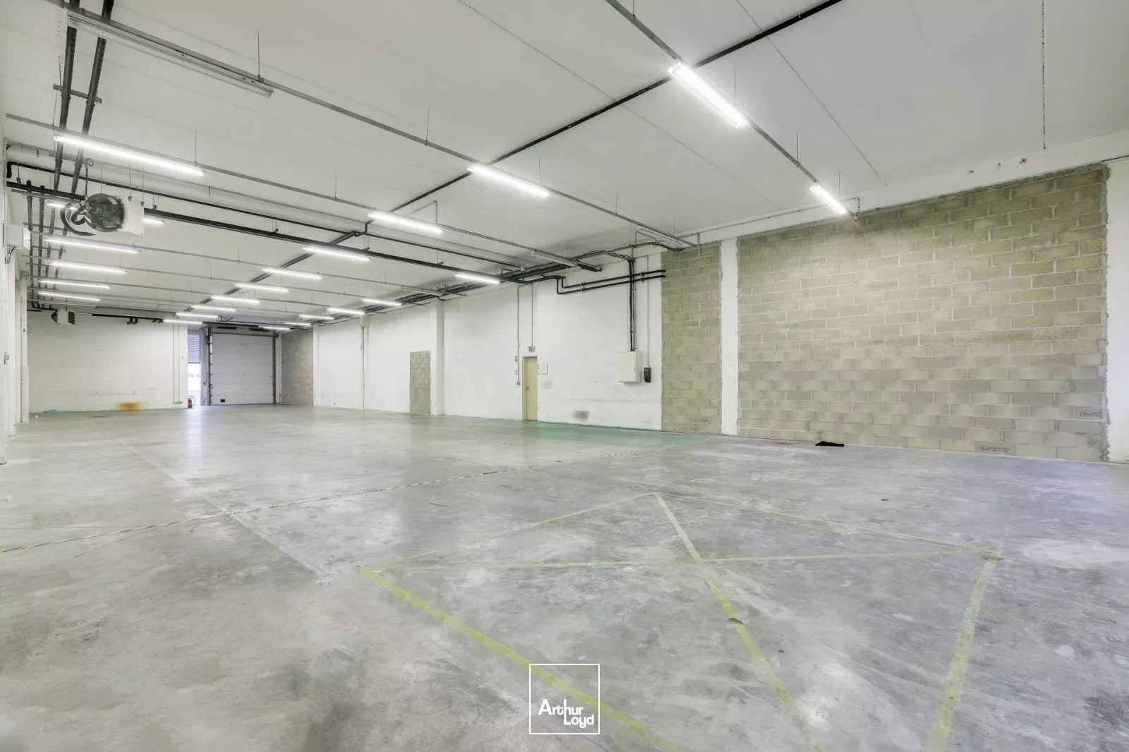 23 Rue Du Petit, Cergy à louer Photo intérieure- Image 1 de 4