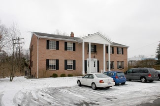 More details for 2505 Woodley Rd, Columbus, OH - Office for Sale