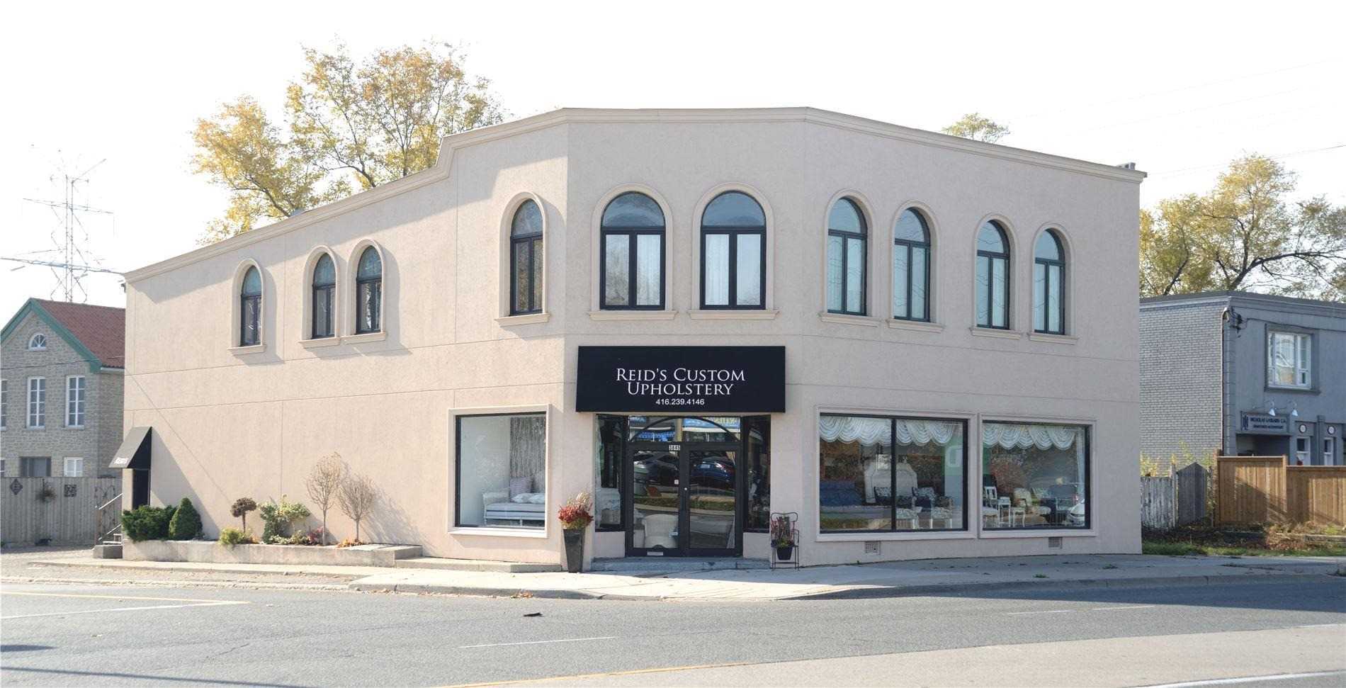 3845 Bloor St W, Toronto, ON à vendre Photo principale- Image 1 de 1