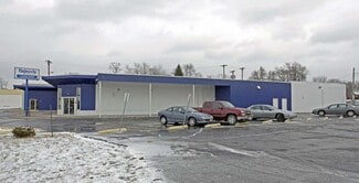 Plus de détails pour 3909 Salem Ave, Dayton, OH - Bureau à vendre