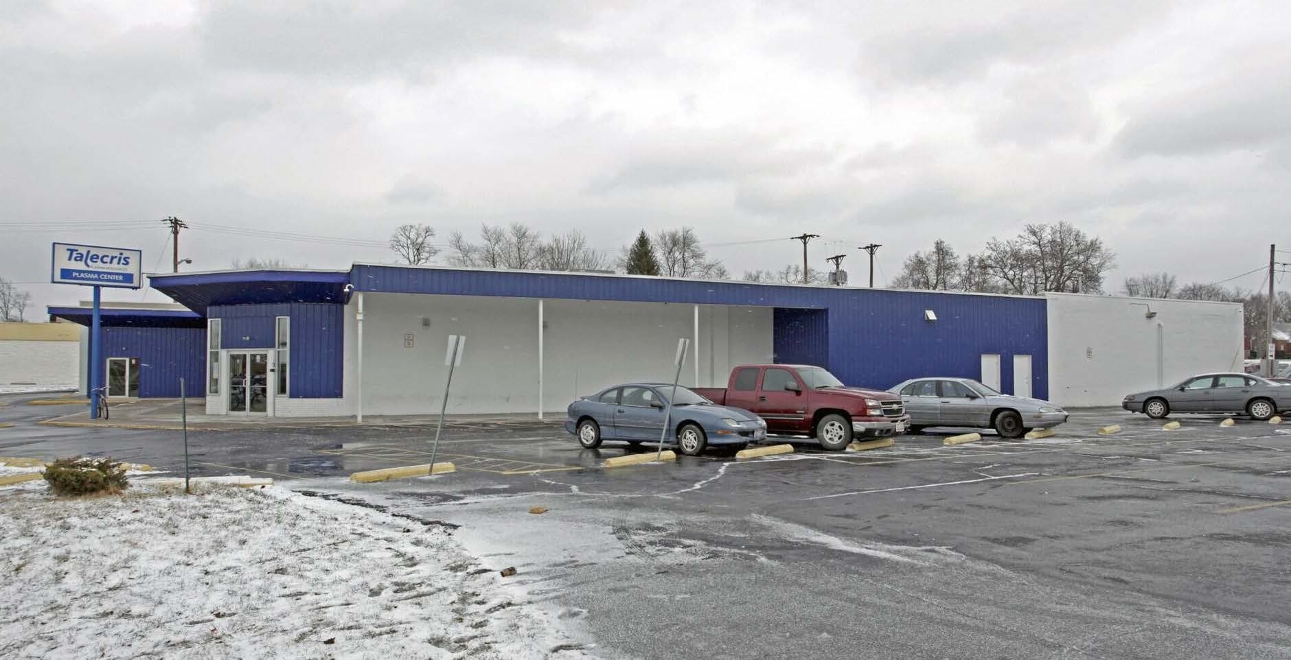 3909 Salem Ave, Dayton, OH for sale Building Photo- Image 1 of 3