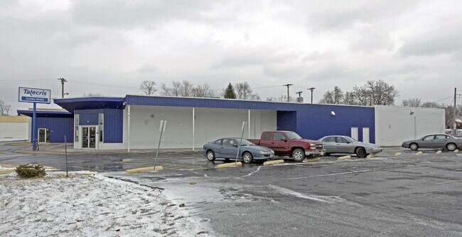 More details for 3909 Salem Ave, Dayton, OH - Office for Sale