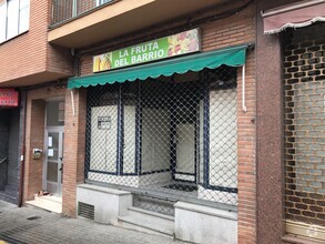 Calle Nieves, 21, Segovia, Segovia for lease Interior Photo- Image 1 of 1