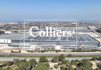 More details for Chemin Carriere De L'aiguille, Ensuès-la-Redonne - Industrial for Lease