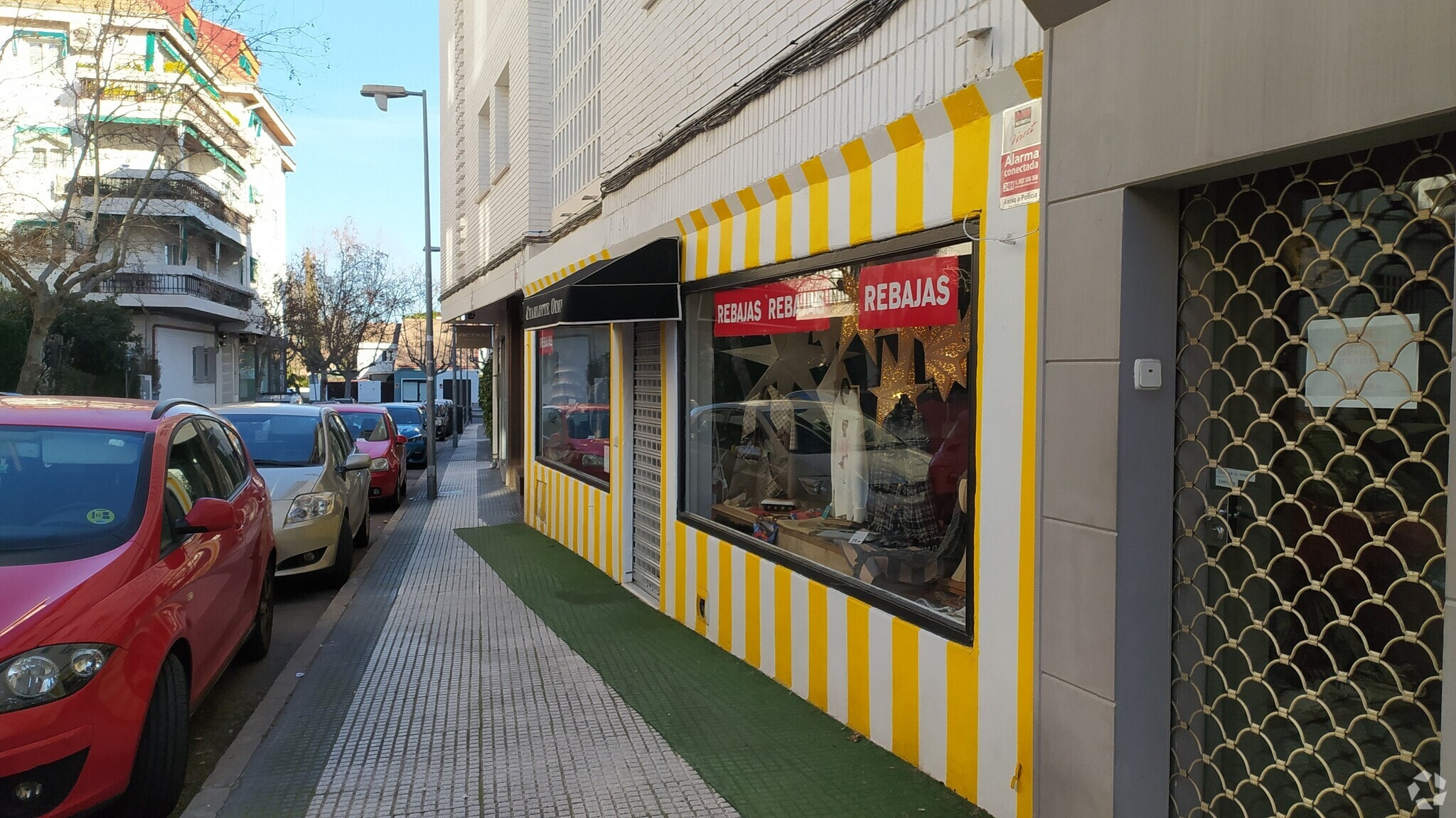 Immeuble residentiel dans Majadahonda, Madrid à vendre Photo intérieure- Image 1 de 2