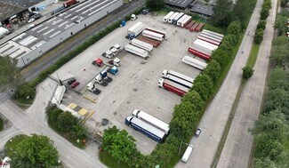 Plus de détails pour Brindley Rd, Runcorn - Terrain à louer