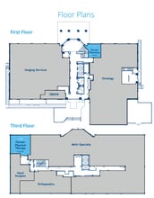 11190 Warner Ave, Fountain Valley, CA for lease Floor Plan- Image 1 of 1