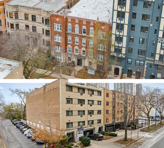 More details for Edgewater Collection – Multifamily for Sale, Chicago, IL