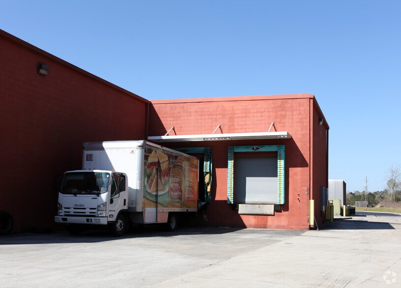 9082 Moffett Rd, Semmes, AL for lease - Building Photo - Image 3 of 5