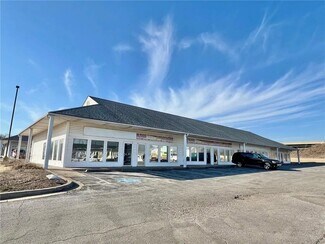 Plus de détails pour 309 E Park Ln, Odessa, MO - Commerce de détail à vendre