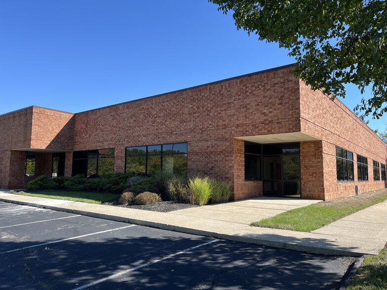 770-780 Brooksedge Plaza Dr, Westerville, OH for lease - Building Photo - Image 1 of 3