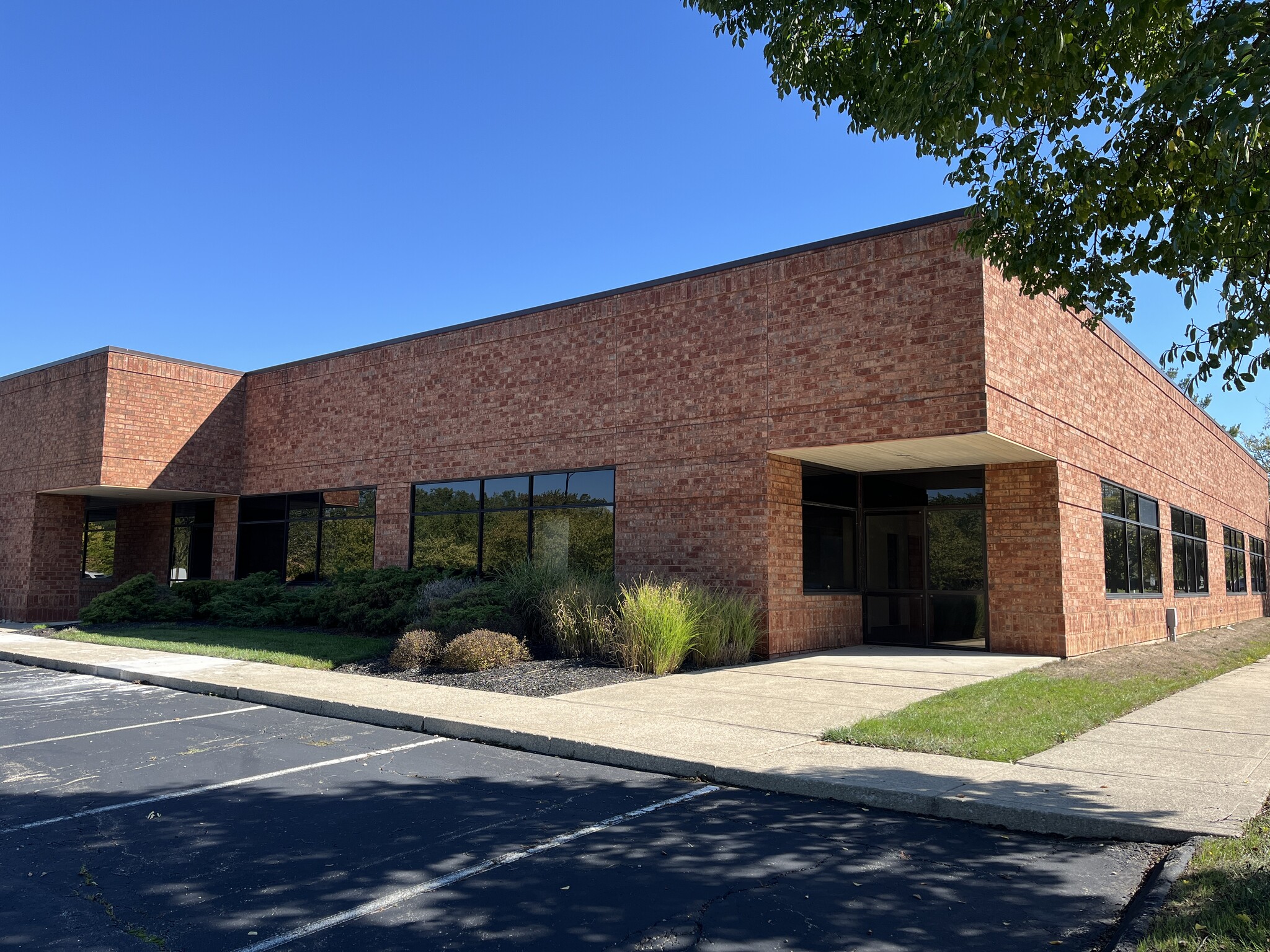 770-780 Brooksedge Plaza Dr, Westerville, OH for lease Building Photo- Image 1 of 4