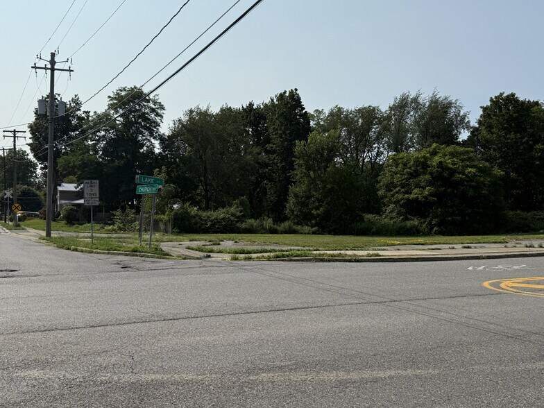 290 Lake St, Hamburg, NY à vendre - Photo du bâtiment - Image 3 de 11