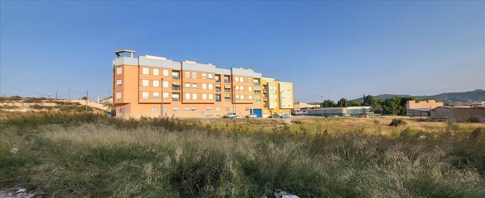 Polígono Ascoy, Cieza, Murcia à vendre - Photo principale - Image 2 de 8