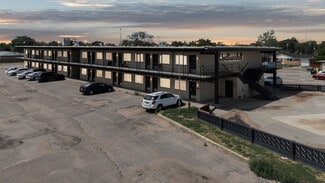 More details for 1408 Buffalo Jones Ave, Garden City, KS - Multifamily for Sale