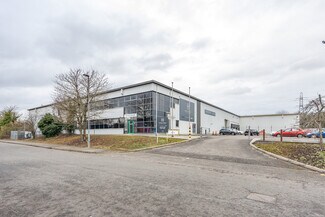 Plus de détails pour Bristol Rd, Allington - Industriel à louer
