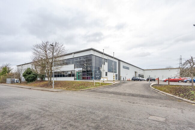 More details for Bristol Rd, Allington - Industrial for Lease
