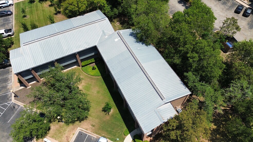 3355 Bee Caves Rd, West Lake Hills, TX à vendre - Photo du bâtiment - Image 2 de 5