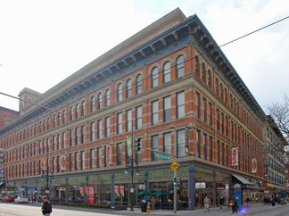 More details for 700 16th St, Denver, CO - Retail for Lease