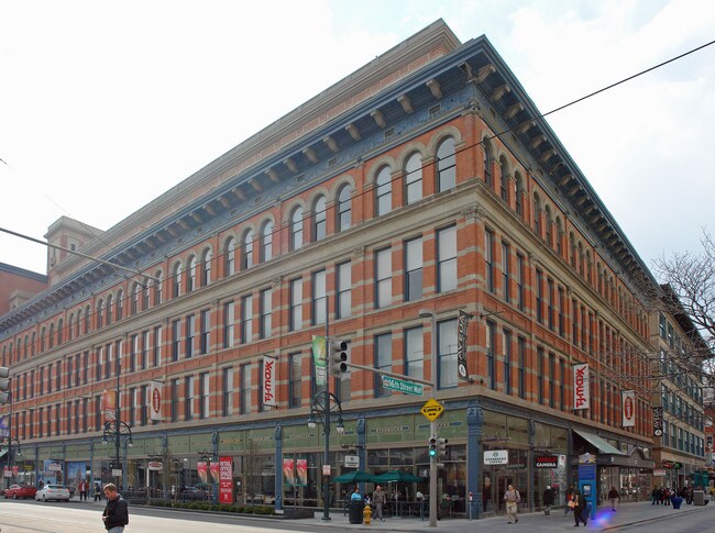 More details for 1555 California St, Denver, CO - Retail for Lease