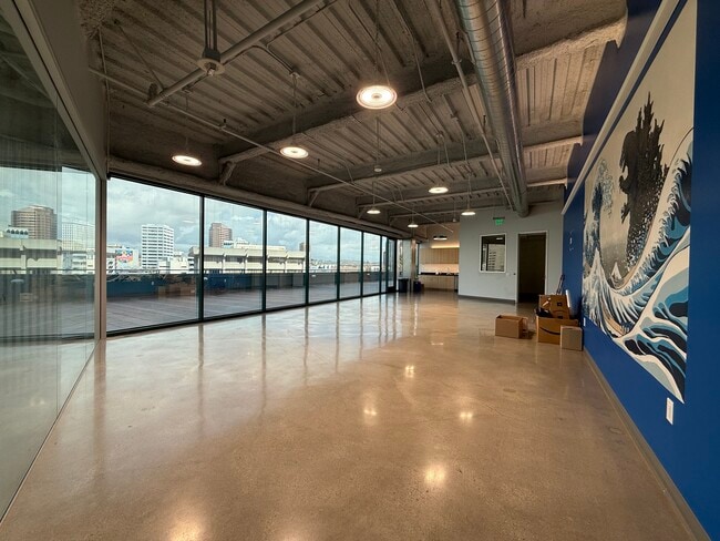 Plus de détails pour 420 E 3rd St, Los Angeles, CA - Bureau/Médical, Bureau/Commerce de détail à louer