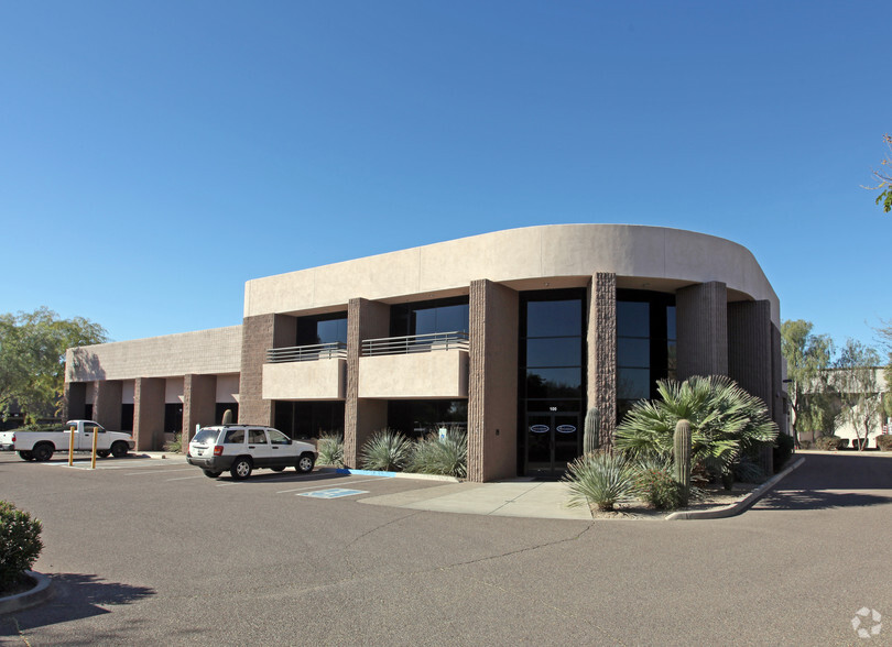 16028 N 78th St, Scottsdale, AZ à vendre - Photo principale - Image 1 de 1