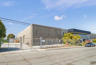 351 Demeter St, East Palo Alto, CA for lease Building Photo- Image 2 of 14