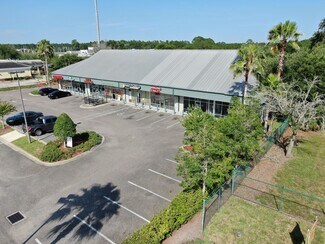 Plus de détails pour 3503 Kernan Blvd S, Jacksonville, FL - Bureau/Commerce de détail à louer